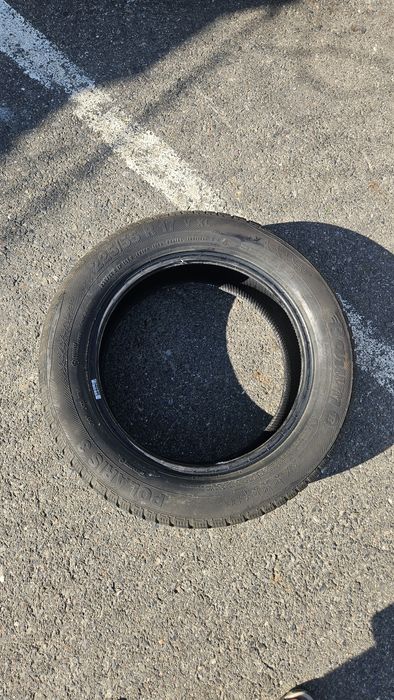 Anvelopa de iarna Barum Polaris 3 225 55 r17