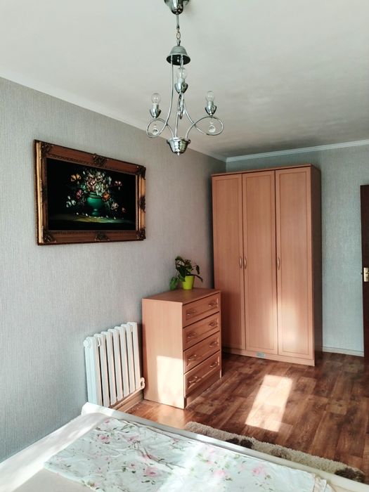 аренда  квартиры