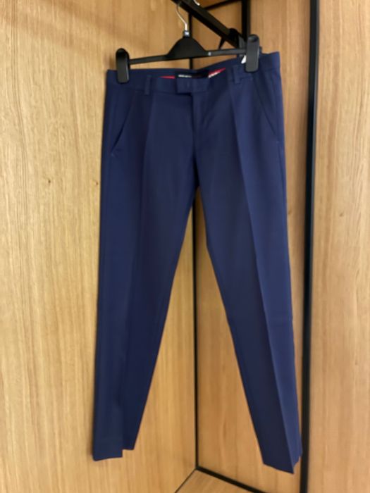 Дамски панталон Miss Sixty, тъмно син, отлично състояние