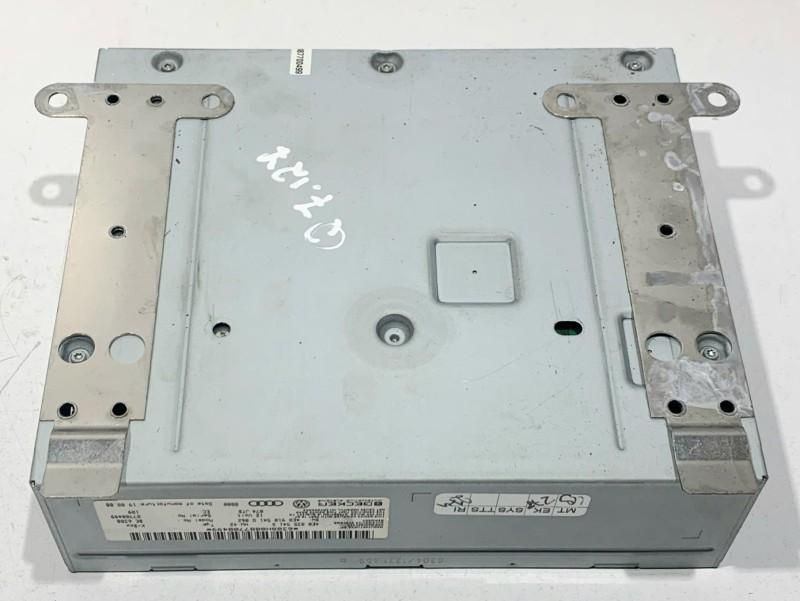 Unitate radio Audi Q7 4L 4E0035541S