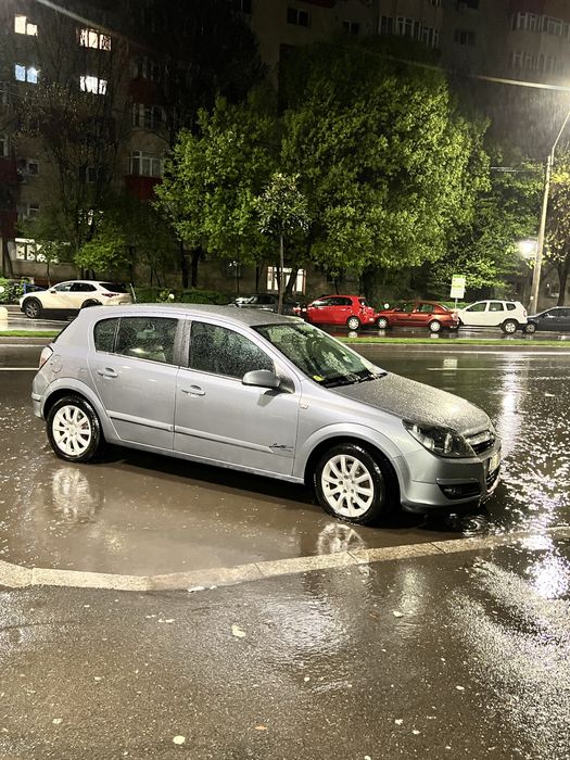 OPEL Astra 2004 — imagine 2
