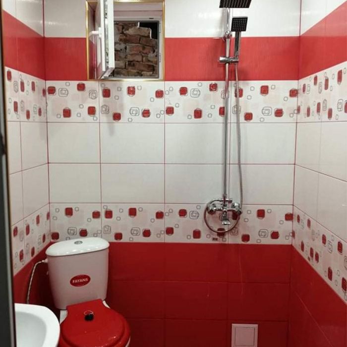 Ремонт на баня и ВиК услуги - Строителни ремонти