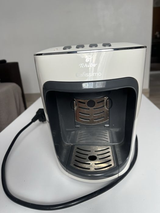 masina de cafea tchibo cafissimo