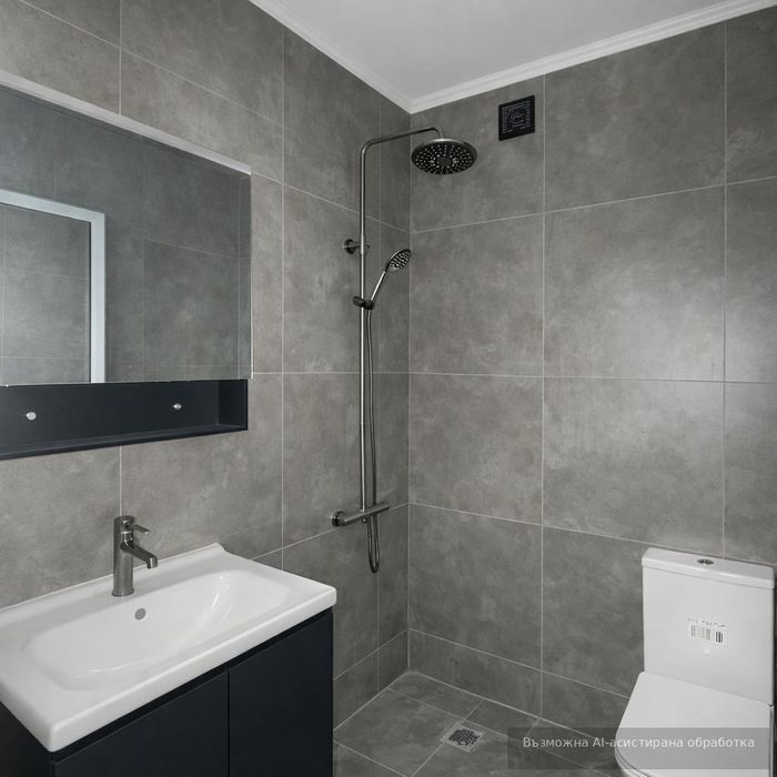 Дава се под наем Двустаен апартамент в София, Банишора - 55 кв.м за 648.21 € - Снимка #5