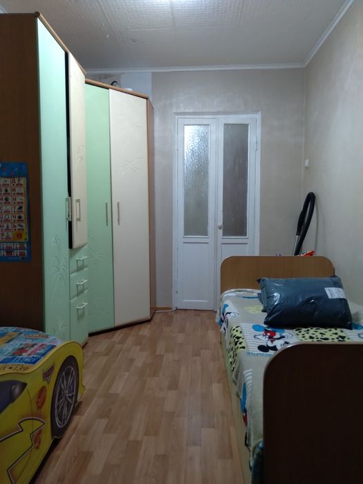 Продам 2 ком 2 этаж