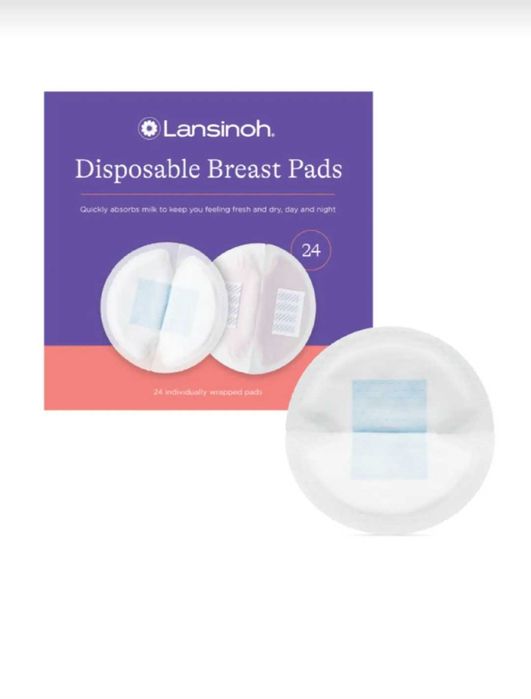 Vand pompa de san electrica nouă Philips Avent + cadou tampoane  pentru san .