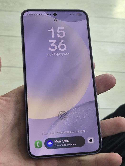 Samsung Galaxy S24 128gb СРОЧНО