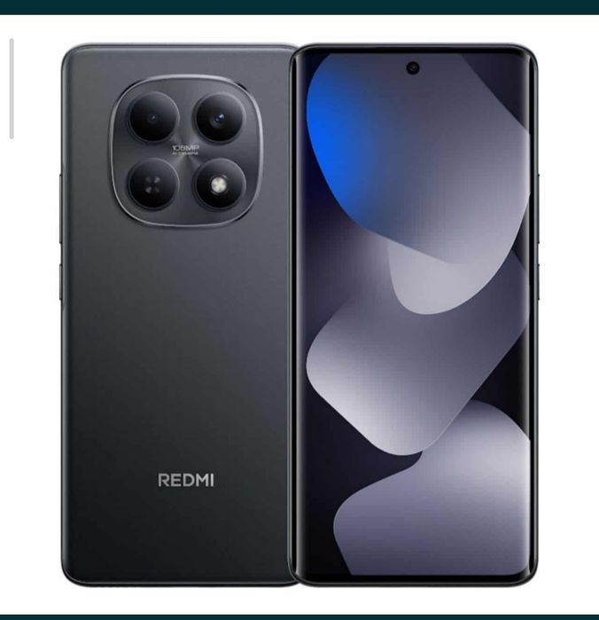 Redmi Note 15 6x128