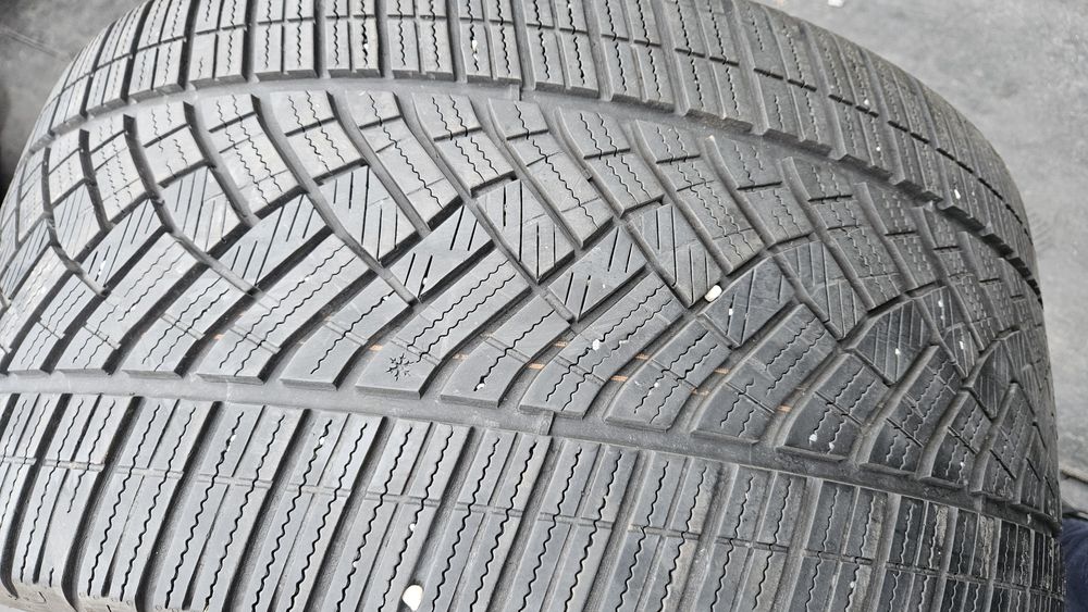 Гуми 285 40 20 гуд йър