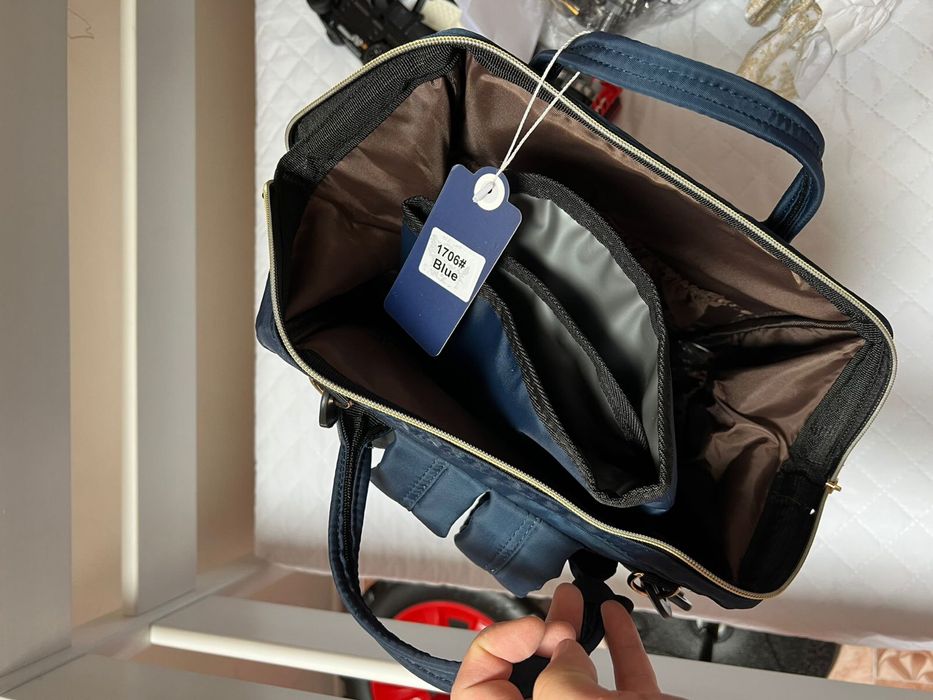 Chicco оригинал сумка для мам