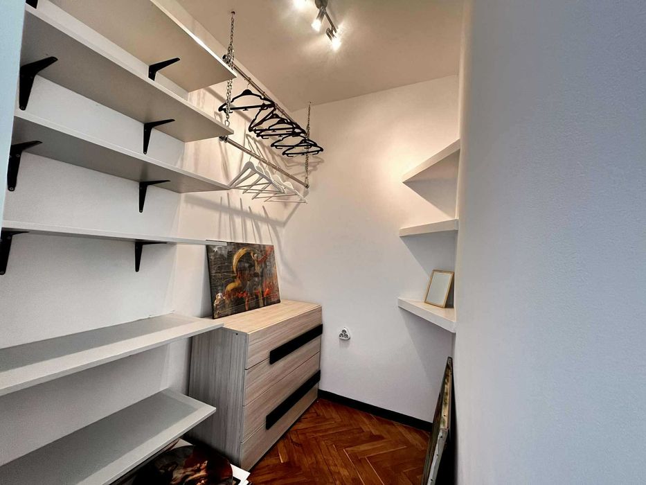 Дава се под наем Четиристаен апартамент в София, Разсадника - 105 кв.м за 847.62 € - Снимка #11