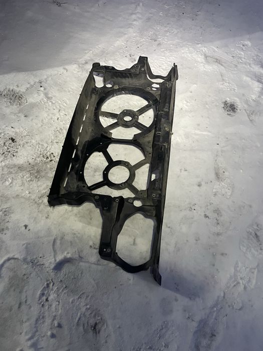 Телевизор фольцваген гольф3 вента