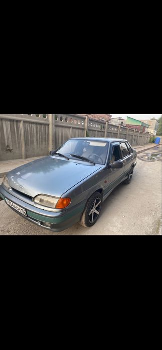 Продам машину ваз 2115