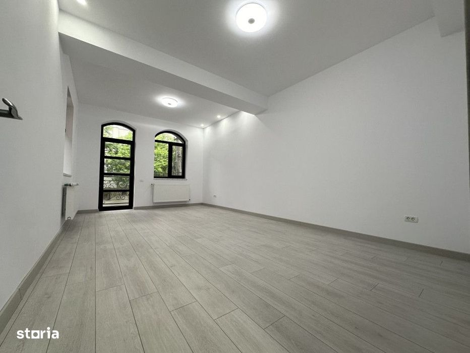 Vila Business & Rezidential | 160 MP Utili | Curte | Vitan – Dudesti