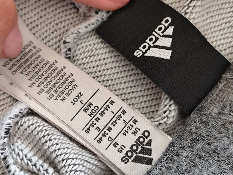 Adidas pantaloni trening M