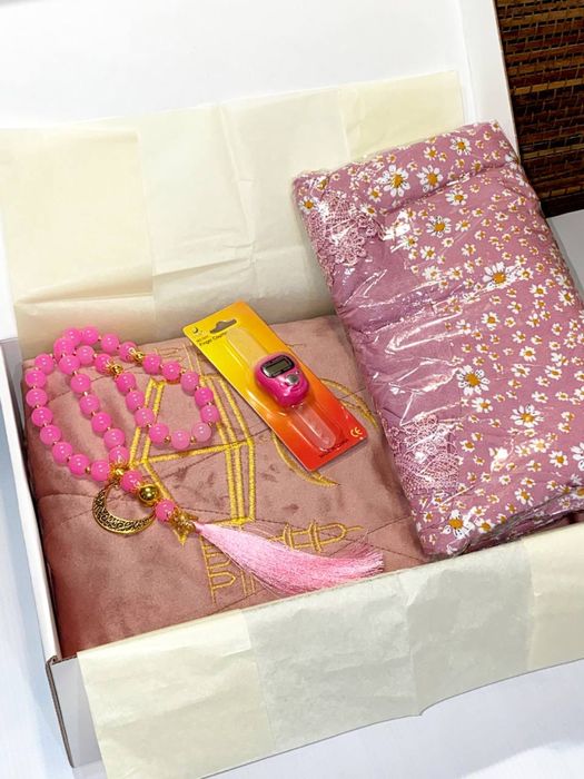 Рамадан бокс/ подарки