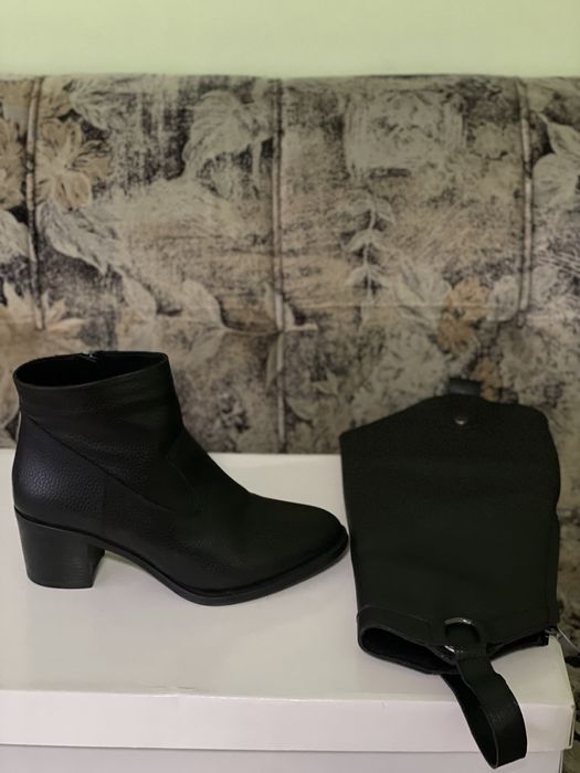 Бота-ботуш на  ток,нови