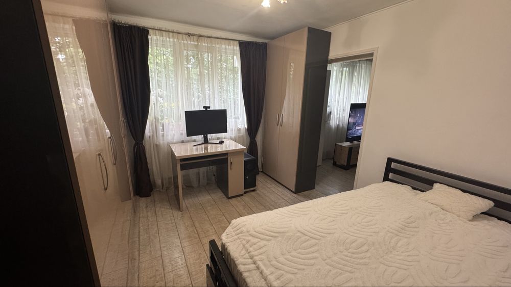 Vand Ap 3 cam  Piata Garii -Rovine