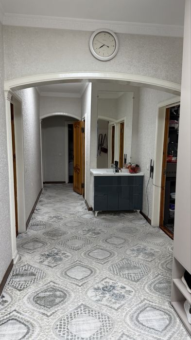 Продается квартира на карасаре