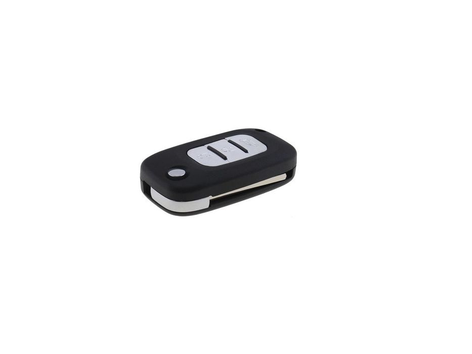 Кутийка за ключ за Smart ForFour W454 / ForTwo W451 / ForTwo W453
