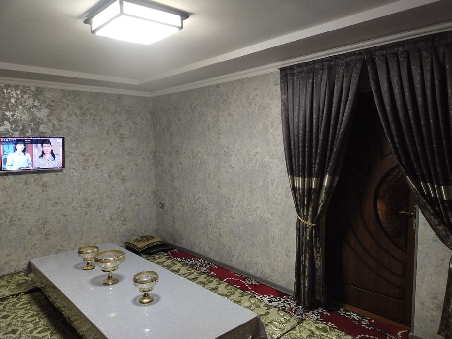 Уй сотилади 3 . 2 .1 хона 3та уй