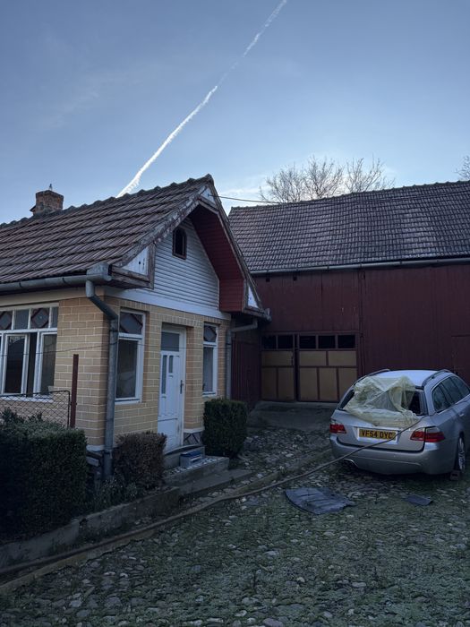 Casa de vânzare Miercurea Sibiului