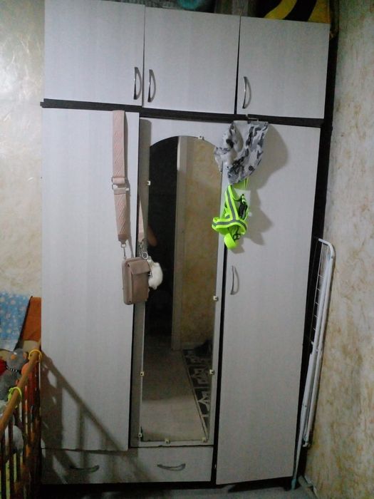 Недвижимость  квартира