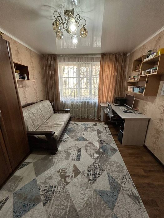 Продам квартиру в центре