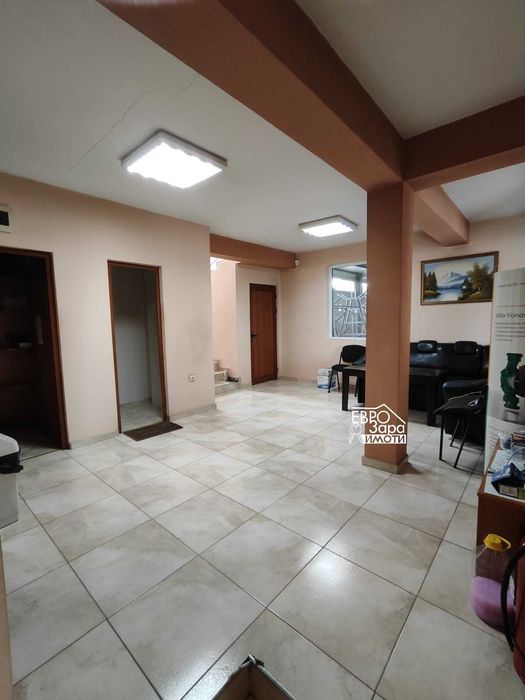 Продава се Промишлена сграда в Стара Загора, Индустриална зона - запад - 1000 кв.м за 1700 €/кв.м - Снимка #7