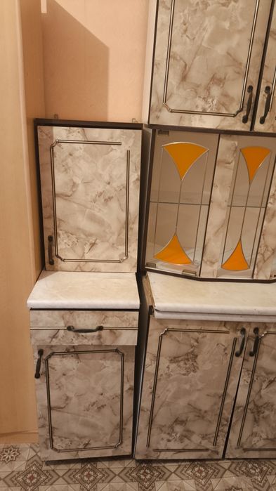 Кухонный гарнитур