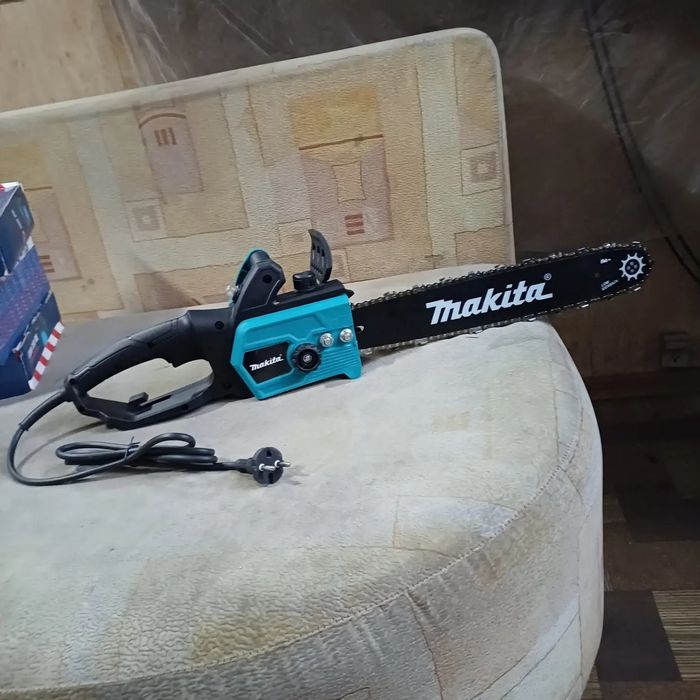 Пила электро 18000тг