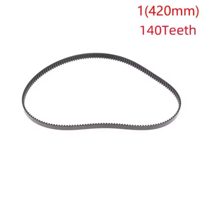 Ремък за хлебопекарна 537, 528, 420