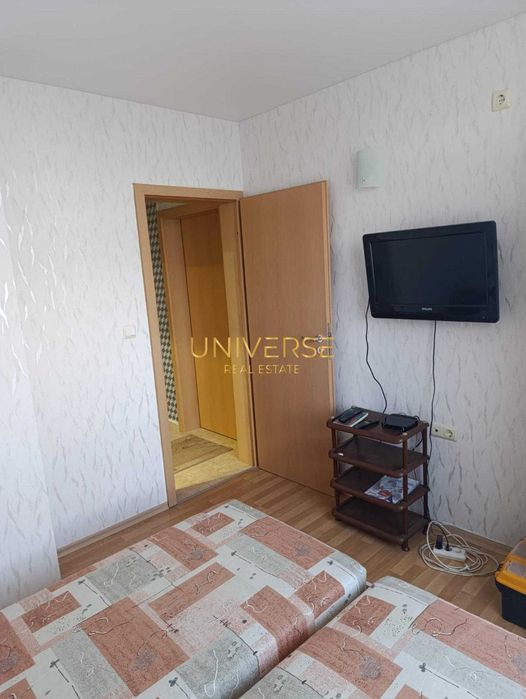 Продава се Тристаен апартамент в к.к. Слънчев бряг - 105 кв.м за 1524 €/кв.м - Снимка #5