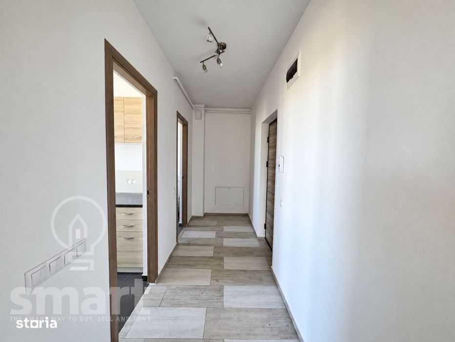 Apartament cu o camera zona Leroy Merlin
