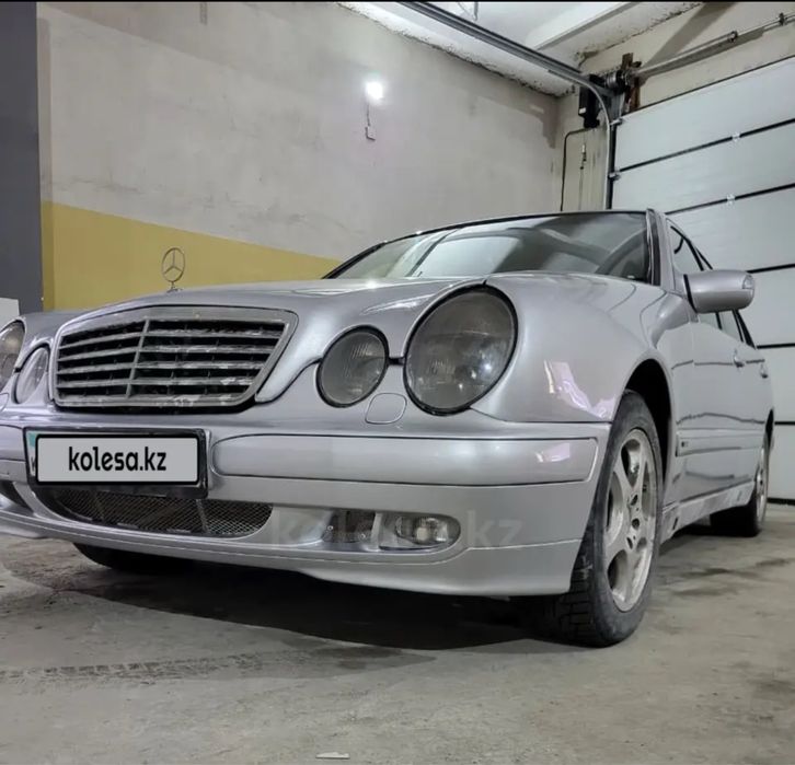 Продам Mercedes 2 литра компрессор