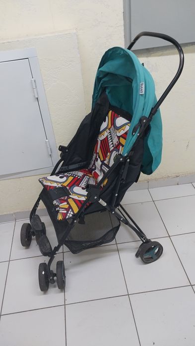 Детская коляска бесплатно