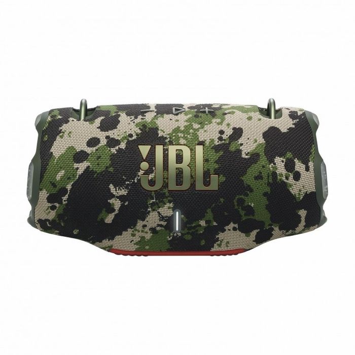 Беспроводная колонка JBL Xtreme 4