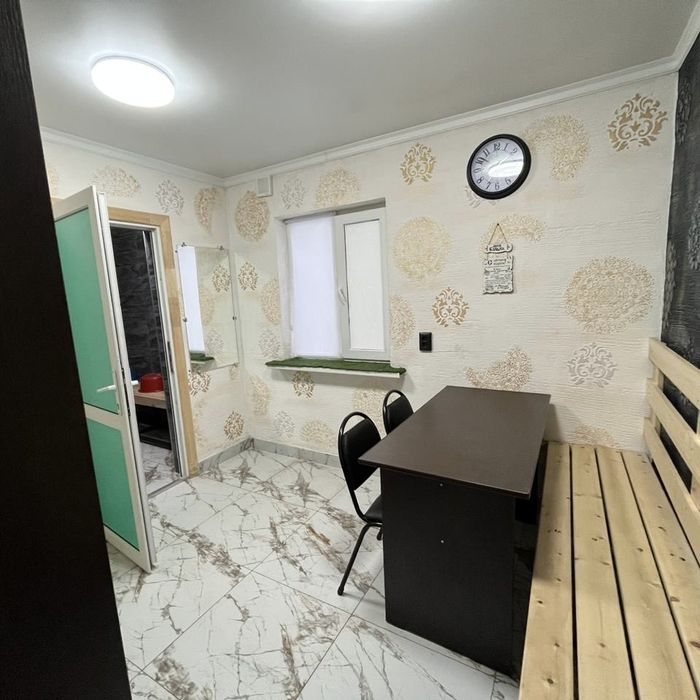 160м2, Шоссейная 92, баня с домом