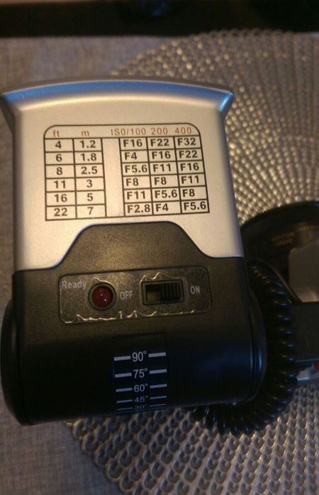 Aparat foto Olympia DL2000A