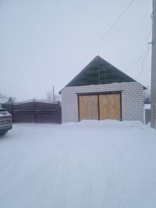 Продам дом в садоводстве Фрегат