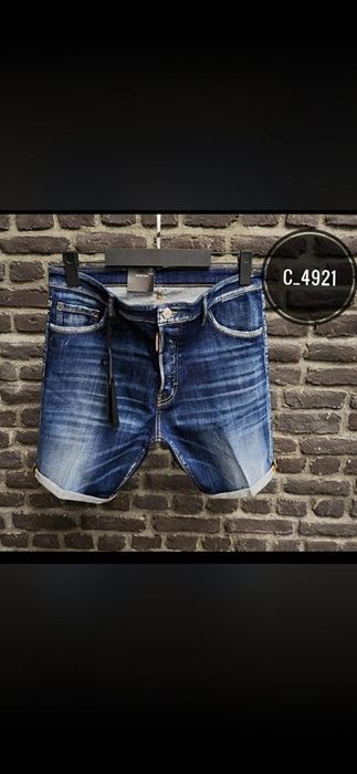 Bermude Dsquared2 calitate premium