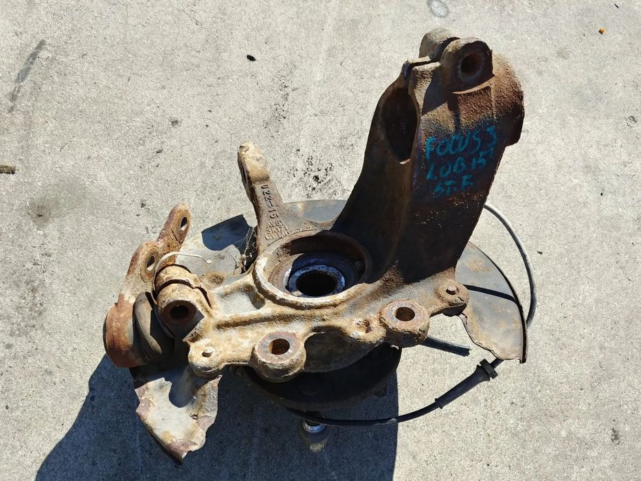 fuzeta stanga fata 1.0b m1dd ford focus 3