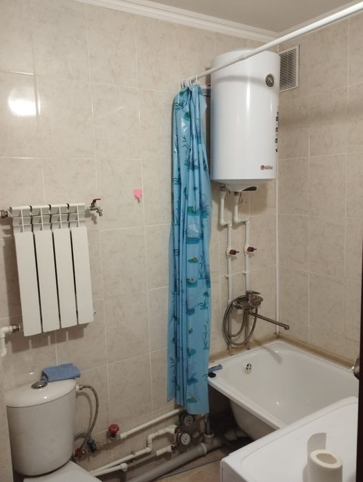 Продаю 1-ком.квартиру