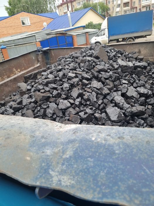 Уголь уголь уголь