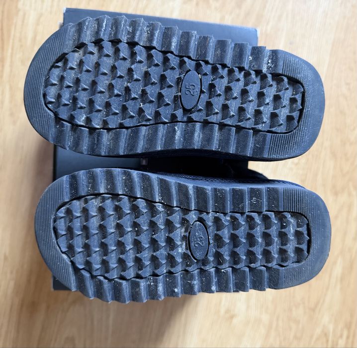 Cizme UGG Tommy Hilfiger Copii