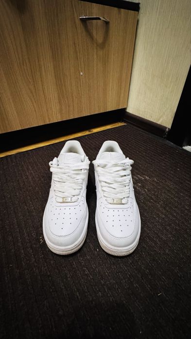 Кроссовки детские Nike force