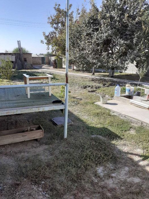 Продоется свой дом