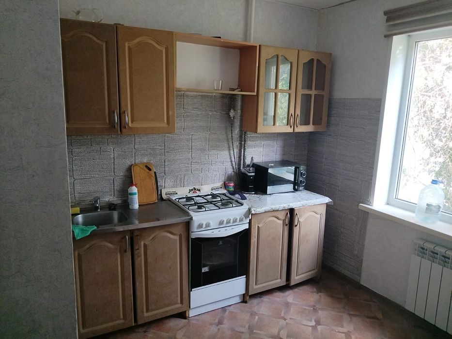 Сдам 2 комнатную квартиру