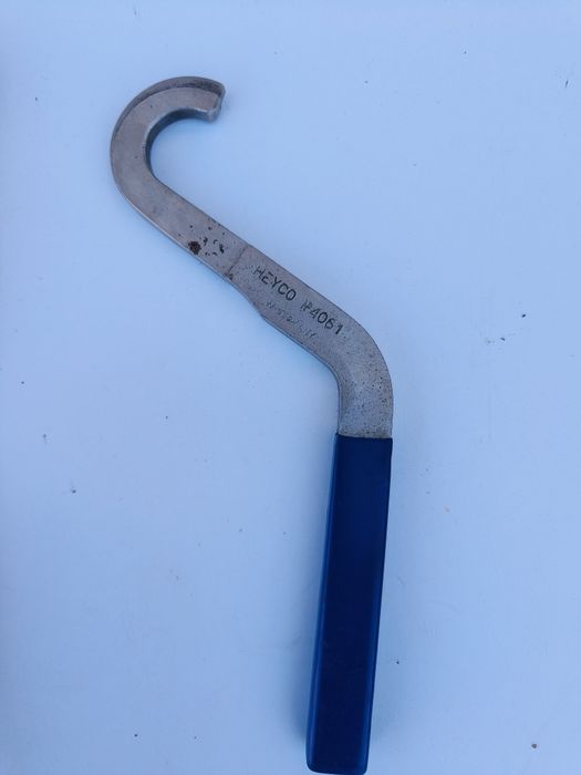 Инструменти за реглаж на клапани, Heyco ,Gedore.