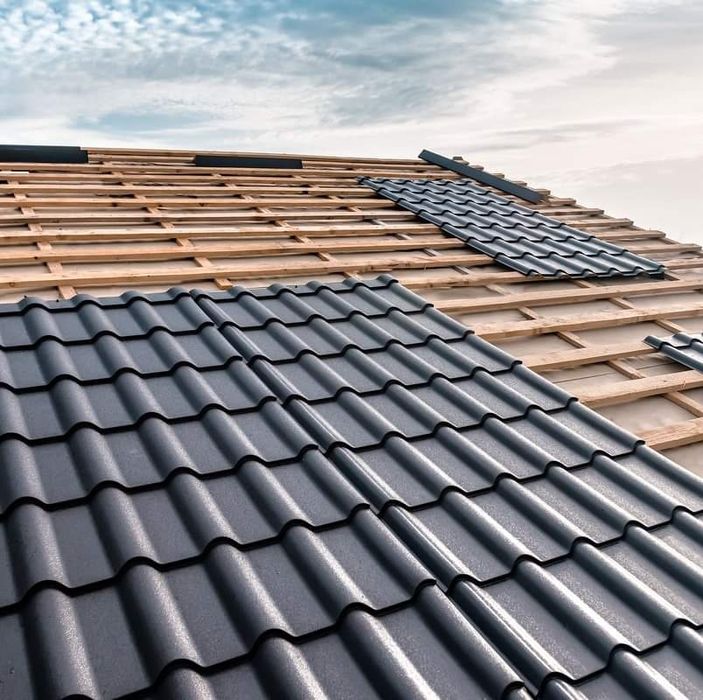 Tigla metalica bilka